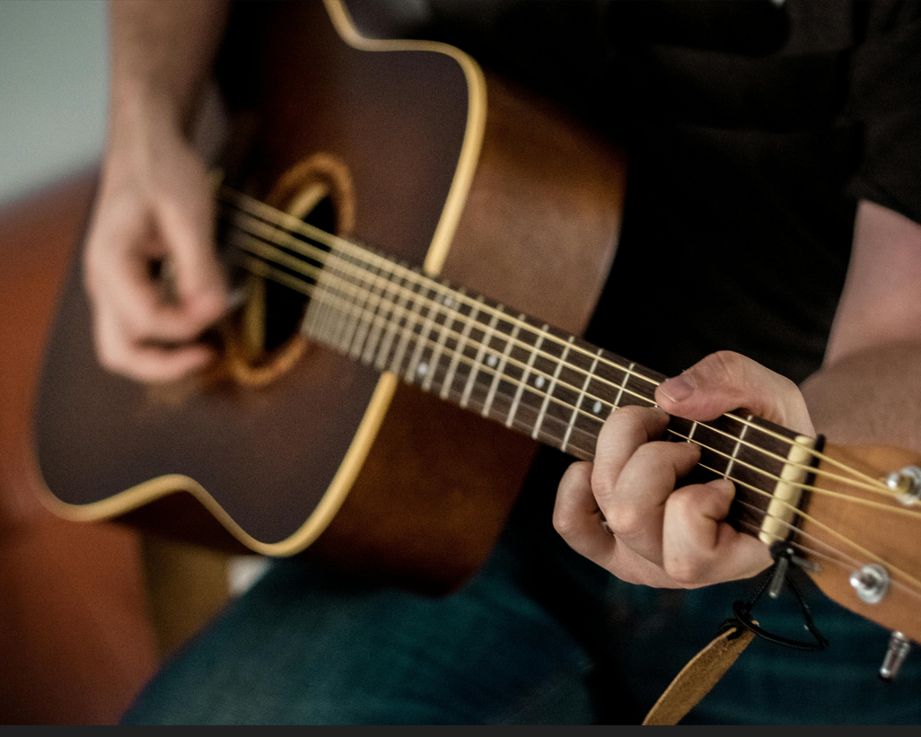 guitar